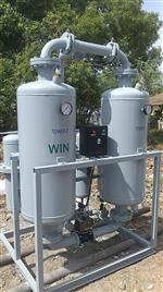 MS Desiccant Dryers 121-500 Cfm