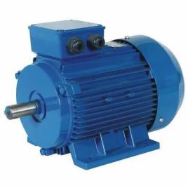 1.25-2 hp 500-1000 RPM Three Phase Motor, IP44 Rating
