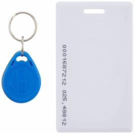 125 kHz Micro RFID Card