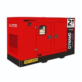 125 Kva Eicher Diesel Power Unit