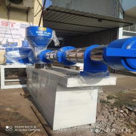 125 MM Plastic Dana Production Plant