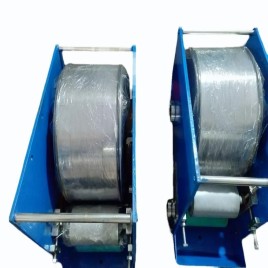 125x950mm Online Flexo Printer for Mulch Film