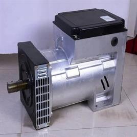 12.5KVA Three Phase Power Alternator