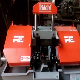 125mm Double Column Band Saw