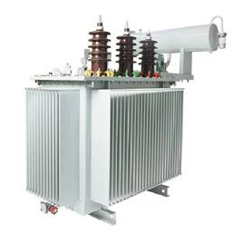 1.25MVA 3-Phase Distribution Machine