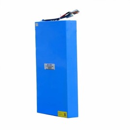 12.8V 36Ah LiFePO4 Energy Battery