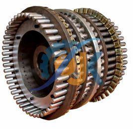 12Inch Candy Shaping Die Machine