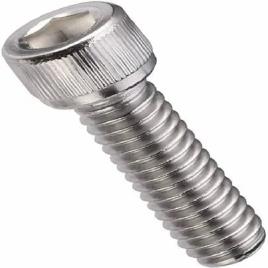 1.2inch Stainless Steel Allen Screw