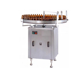 1.2kW Stainless Steel Pharma Turntable