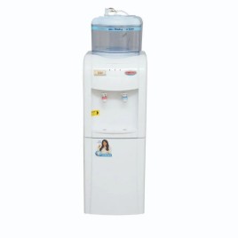 12L FRP Water Machine
