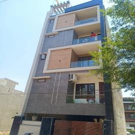 12mm Toughened Glass with Installation