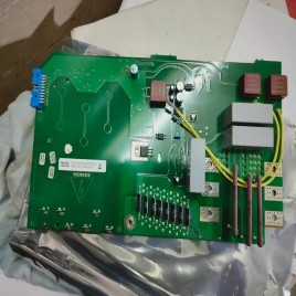Siemens 12V 1.5A Field Supply Board