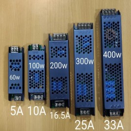 12V 5A SMPS Power Supply