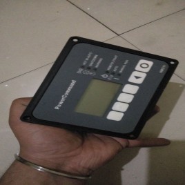 12/24V Genset Control Unit