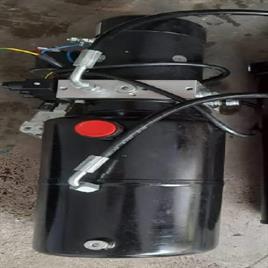 12v Hydraulic Power Pack