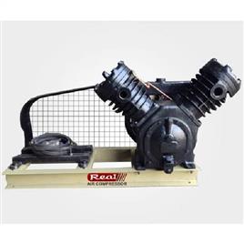 12VT Single/Two Stage Dry Vacuum