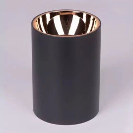 12W Cylindrical Surface Mounted Light