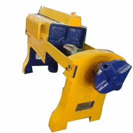 12x12inch Mini Filter Press, 2500LPH Manual