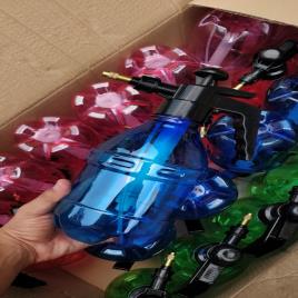 1.3-1.5L PET Pressure Sprayer