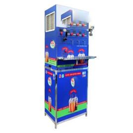 Beverage Bottling Plant