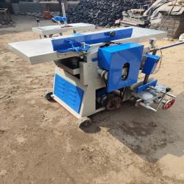 13 Inch Wood Processing Machine with Chain Saw