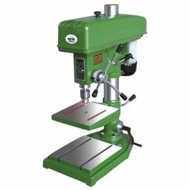 13mm Pillar Bench Drill Machine