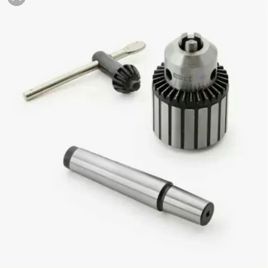 13mm Drill Chuck Assembly