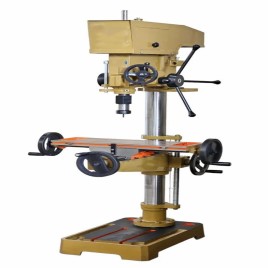 13mm Automatic Milling Drill Machine