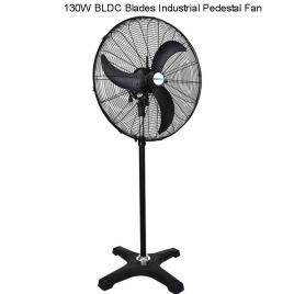130W BLDC Industrial Fan