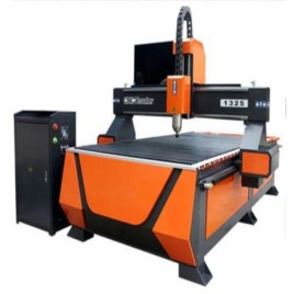 3kW 1325 CNC Wood Router Equipment