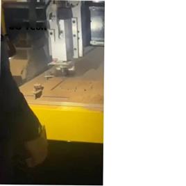 1325 Series Wood CNC Router