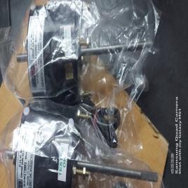 Laboratory Hot Air Oven Motor 1/35 hp