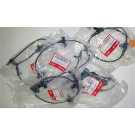 1360mm Black ABS Wheel Speed Sensor, 110v