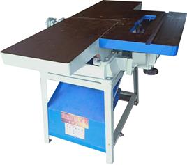 13inch Semi-Automatic Planer Machine 2-in-1