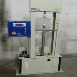 13kN Digital Fabric Strength Testing Machine