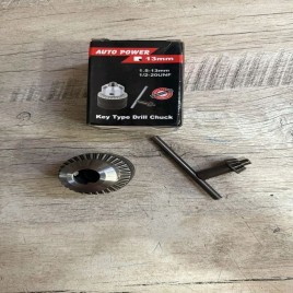 13mm Keyless Power Drill Chuck ER16