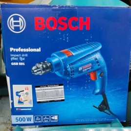 13MM Drill Machine GSB 501