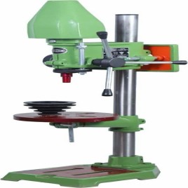 13mm Pillar Drill Equipment