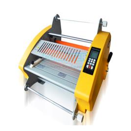 13X19 Semi-Automatic Lamination Machine