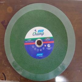 14 Inch Stainless Steel Cut Off Wheel