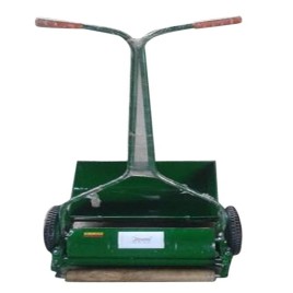 14 Inch Manual Grass Mower