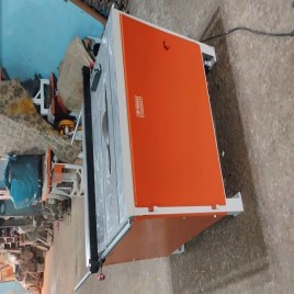 415V 14-Inch Table Saw Machine