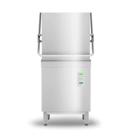 Industrial Hood Dishwasher 14L