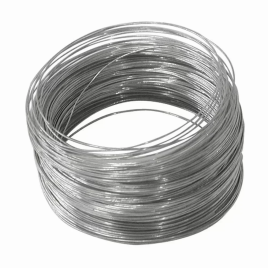 14 SWG Steel Binding Wire