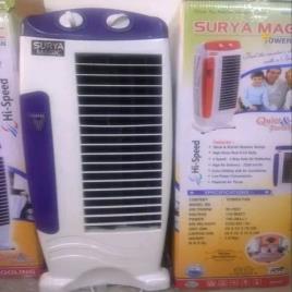 Surya 140 Max Tower Fan