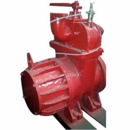 Industrial Suction Pump 1400 Rpm