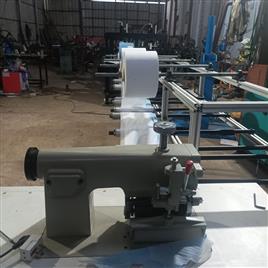 Automatic Sanitary Napkin Machine, 40 Pcs/Min