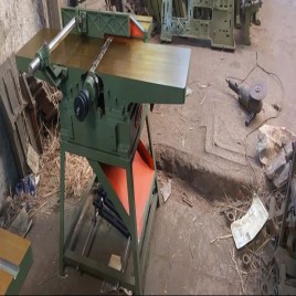 Surface Planer Circular Saw Machine, 2 HP