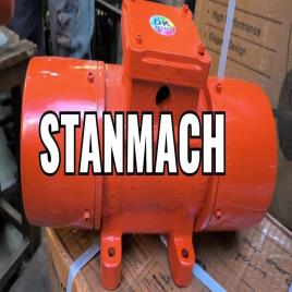 1440 RPM Vibratory Three Phase Motor