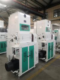 15 HP Automatic Paddy Dehusker Machine, 4 Ton/Hr